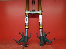 YAMAHA YZF R1 KYB FORKS 2017