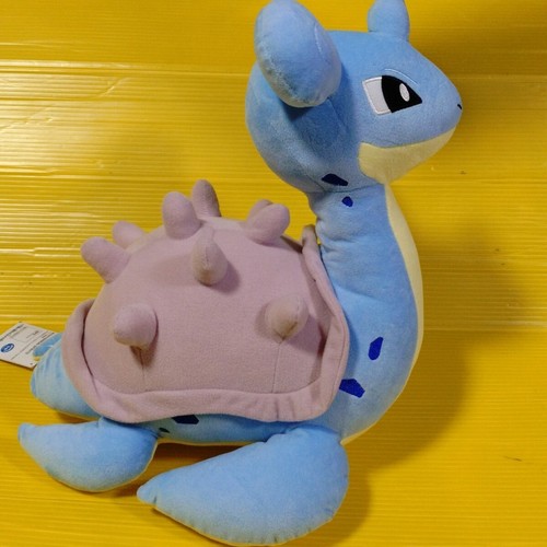 Pokemon lapras mecha mofugutto - pokemon,