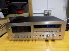 Pioneer Stereo Cassette Tape