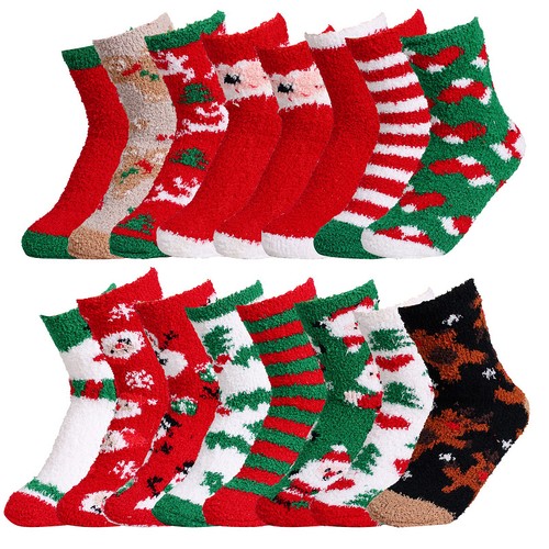 Pairs christmas soft ladies - christmas,