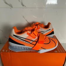 Nike Romaleos 4 Workout