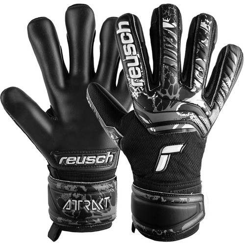 Reusch attrakt infinity junior - attrakt,