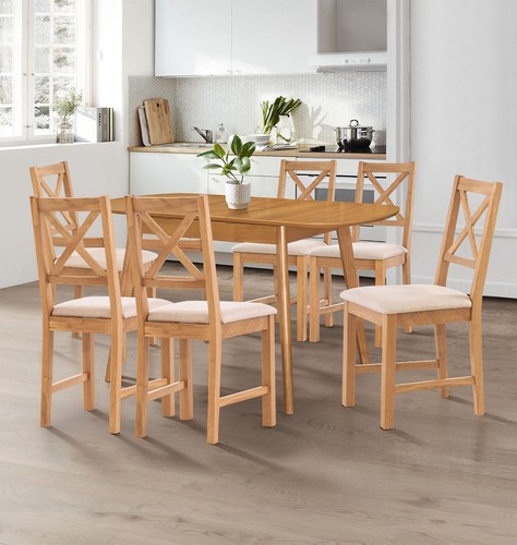 Dining set butterfly leaf - dining,