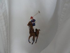 POLO RALPH LAUREN MEN's XL