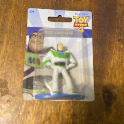 Buzz lightyear toy - buzz, 4