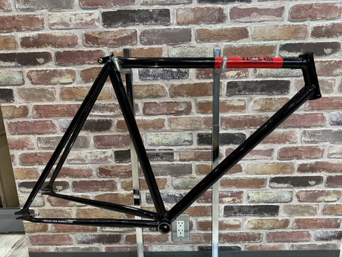 Fixie inc bike frame - fixie,