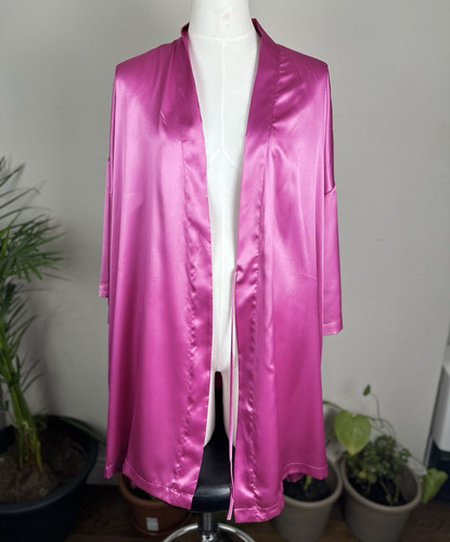 Victoria secret pink satin - pink,