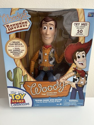Toy story white logo - 🔸toy,