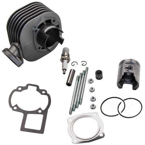 Cylinder barrel kit for - barrel,