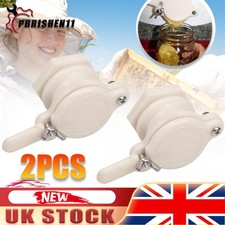 Honey Gate Valve for Bucket