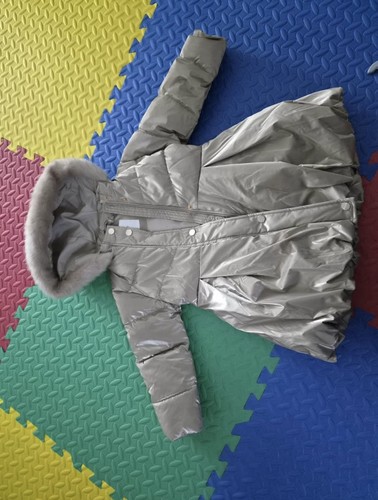 Years winter jacket next - years,