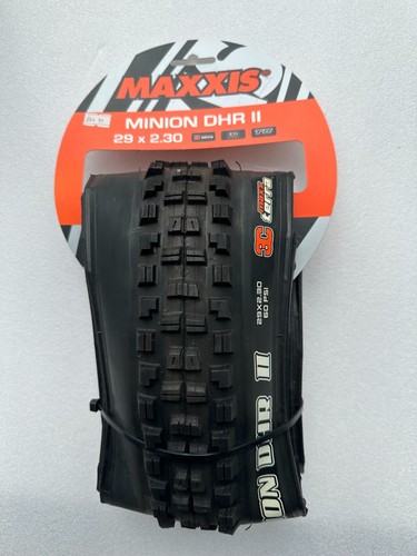 Maxxis minion dhr - maxxis,