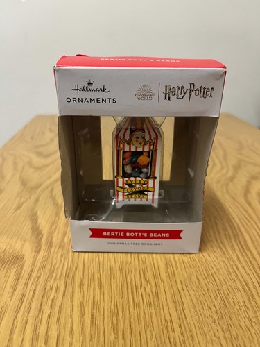 New hallmark harry potter - hallmark,