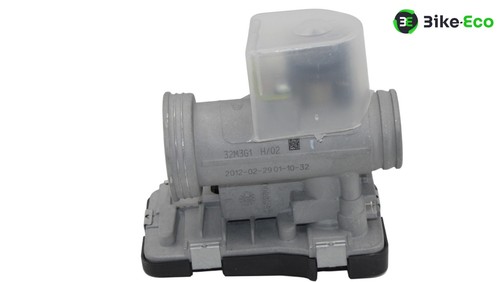 Injection body piaggio mp3 - piaggio, 125