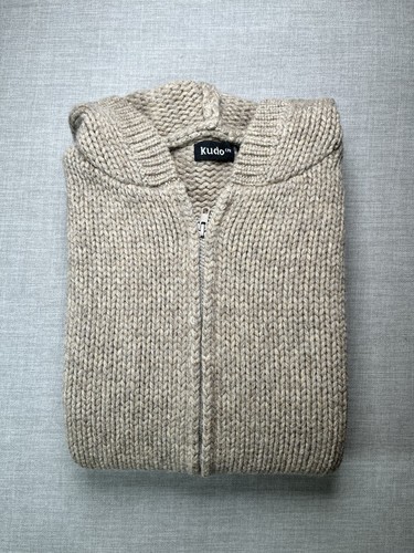 Kudo cph shetland - shetland, zip
