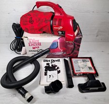 Dirt Devil Handy Zip - DD150z