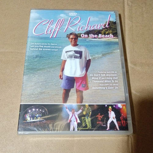 Cliff richard the - the,