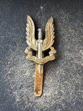 Special Air Service, Genuine