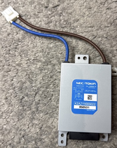Noise filter for - noise,