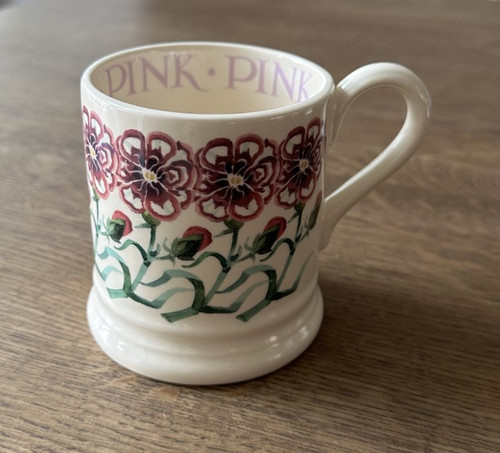 Emma bridgewater ngs pink - emma,