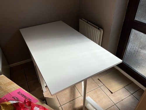 Ikea norden gateleg table - gateleg,