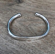 Solid Adjustable Opencuff