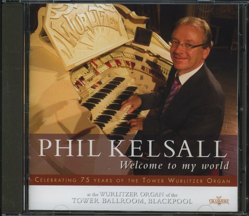 Phil kelsall welcome - kelsall,
