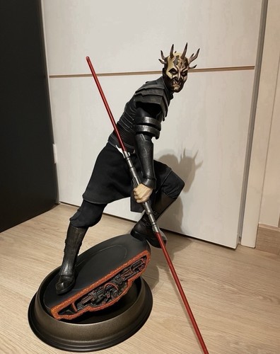 Savage opress sideshow - savage, 1/4