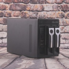 Qvis NAS 2 Bay Network