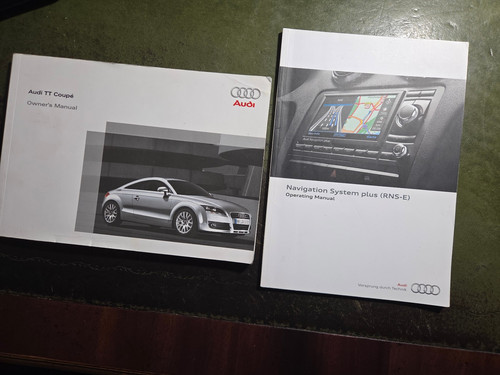 Audi coupe 2006 2010 - audi, tt