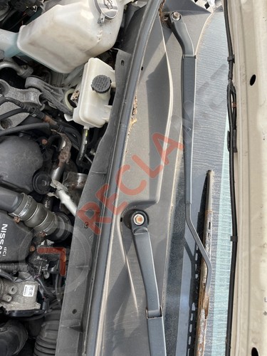 Nissan nv200 dci acenta mk1 - nv200,
