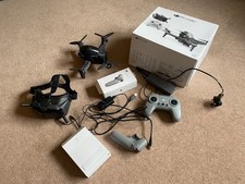 DJI FPV Combo Drone with