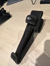 Ex Police Baton Holster for Kit Belt. Used. V88. 