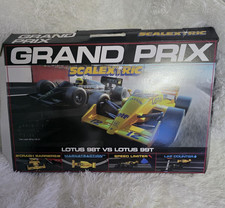 Scalextric c1432m 1980s - scalextric,