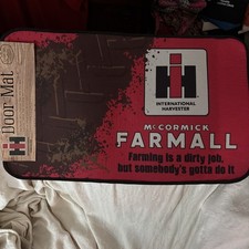 Door Mat