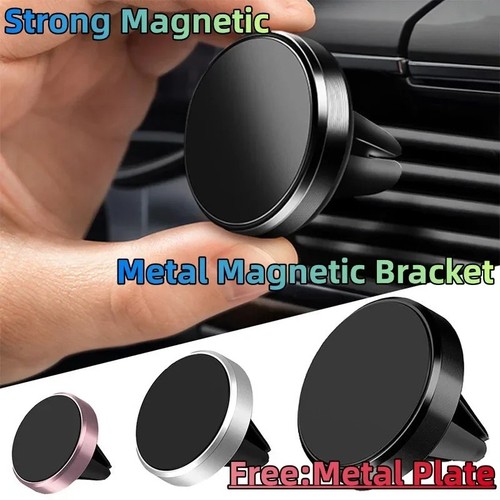 Car magnetic phone - car,