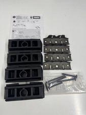 THULE FITTING KIT 7107 fits