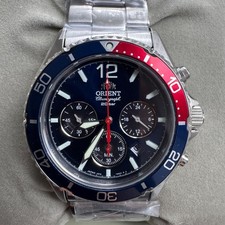 ORIENT RN-AA0812L Sports Diver