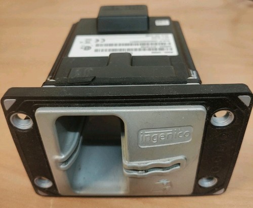 Itself ingenico iur250 hybrid - itself,