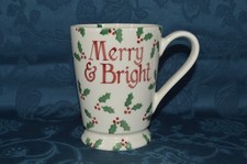 Emma Bridgewater - Tiny Holly