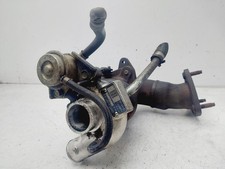 Td025l308t33 turbocharger - td025l308t33,