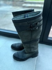 Ladies Dubarry Longford  Boots