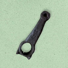 Pre War Original Austin 7