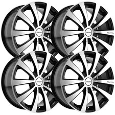 (Set-4) Touren TR3 17x7