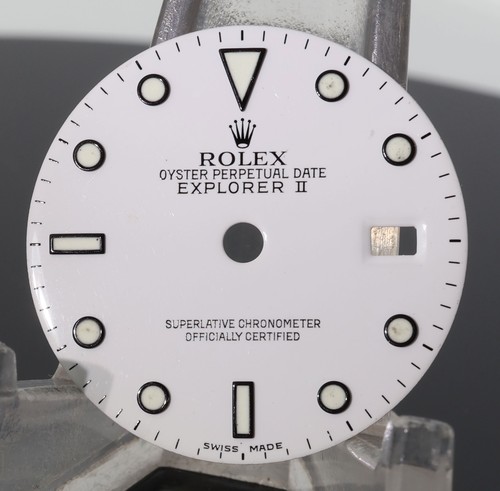 Authentic vintage rolex - authentic,
