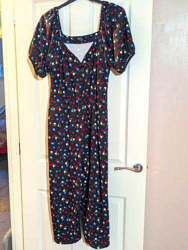 Simply black floral - simply,