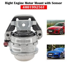 Right Engine Motor Mount With