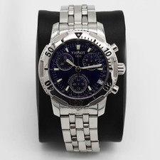 Men's Tissot PRS 200