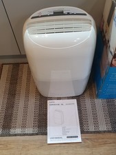 16L Karda Dehumidifier LCD