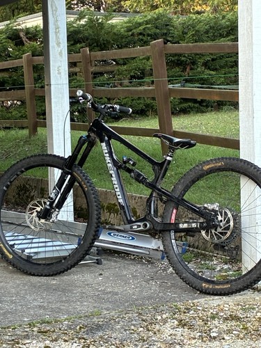 Nuke proof mega 290 - mega,